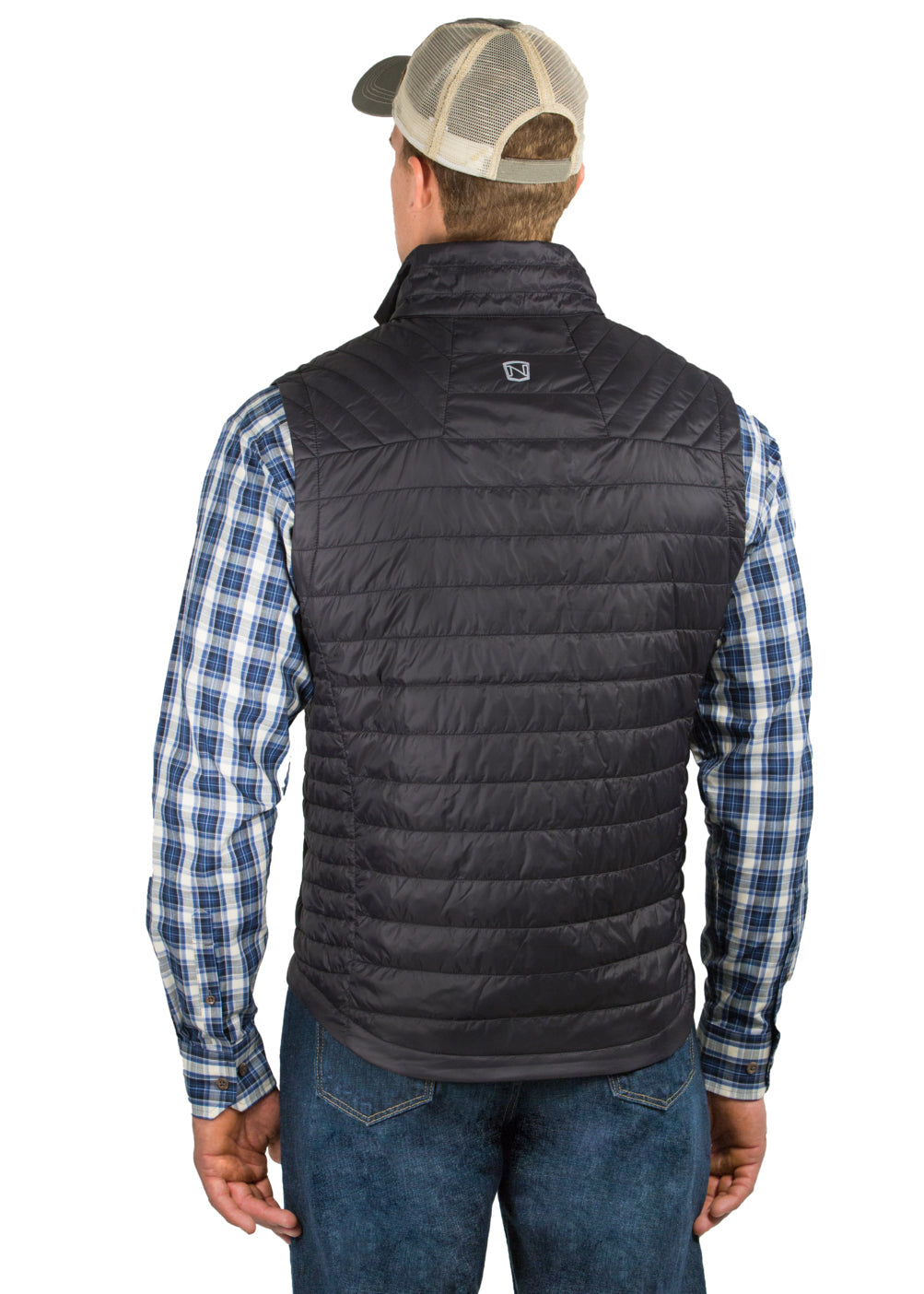 Noble Outfitters Men’s Showdown Insulated Vest