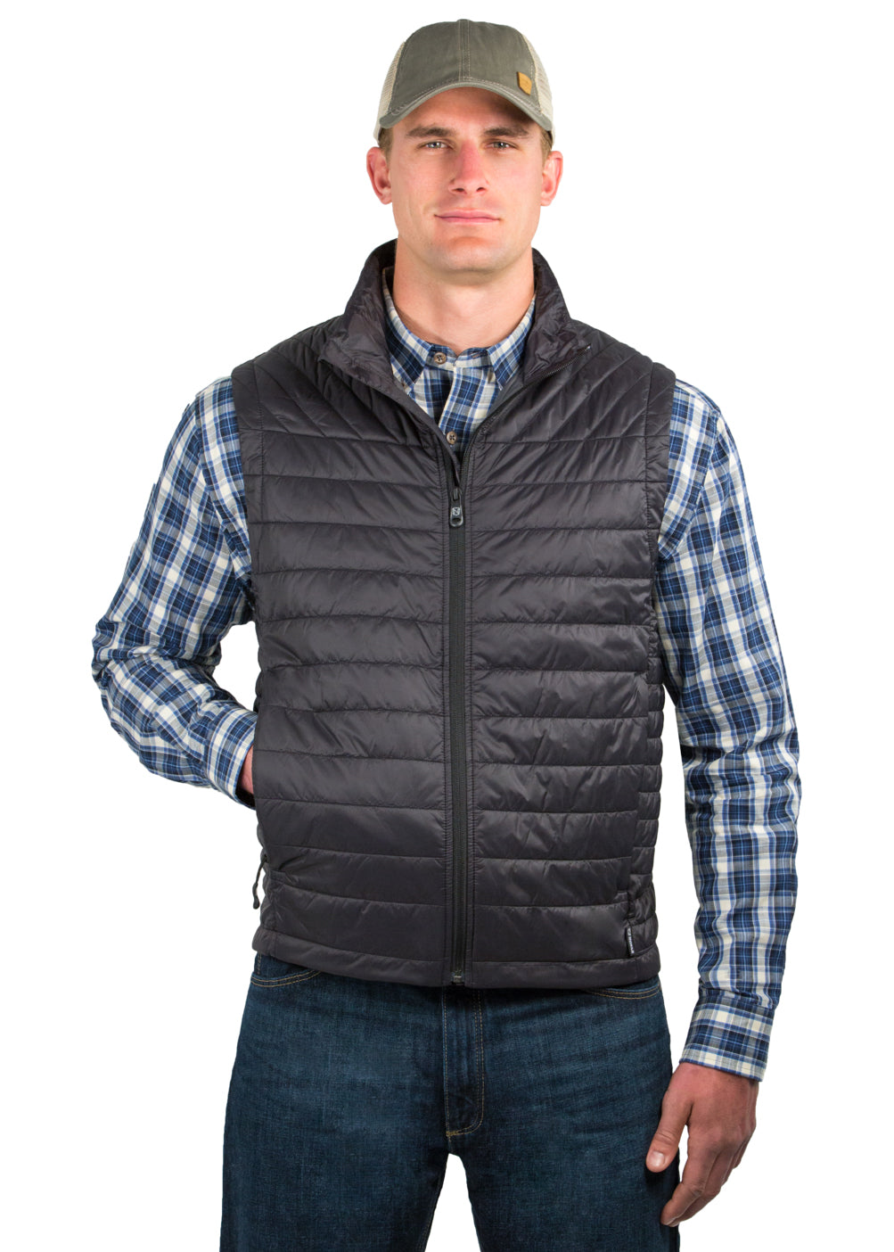 Noble Outfitters Men’s Showdown Insulated Vest