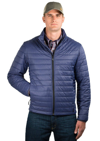Noble Outfitters Men’s Showdown Insulated Jacket