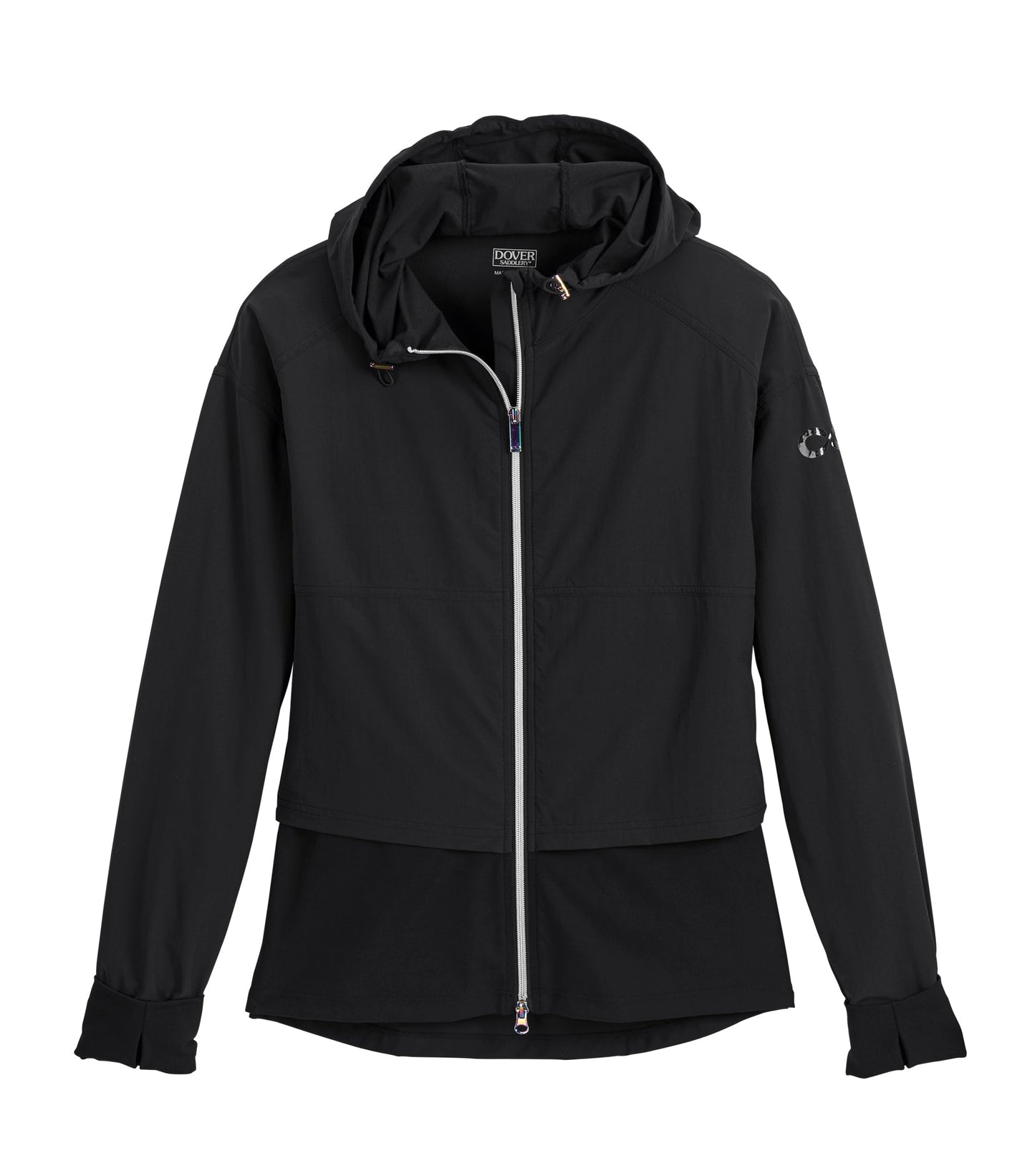 Stride Ladies’ Active Jacket