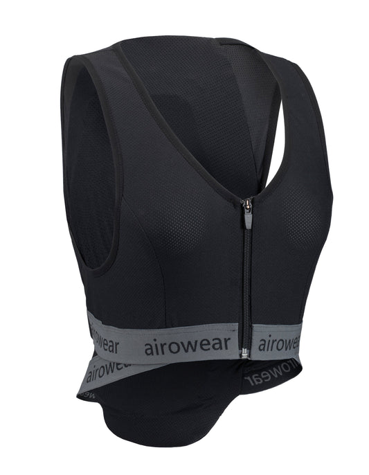 Charles Owen Junior Shadow Back Protector