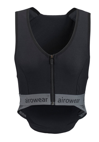 Charles Owen Adults¡¯ Shadow Back Protector