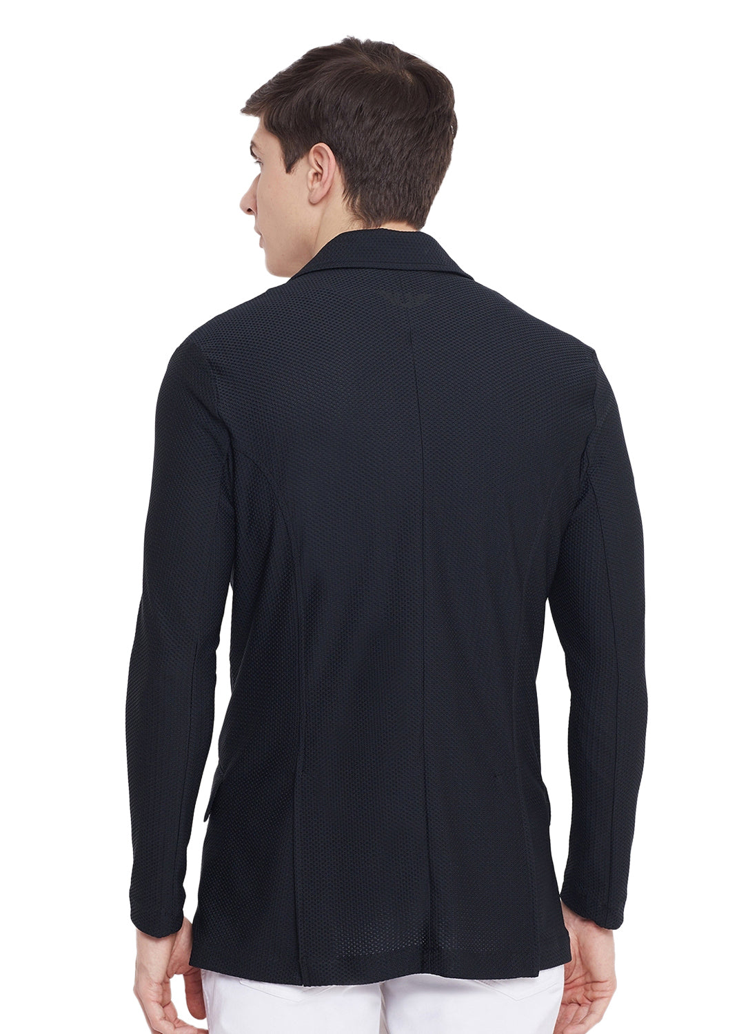 TuffRider Men’s EquiVent Show Coat