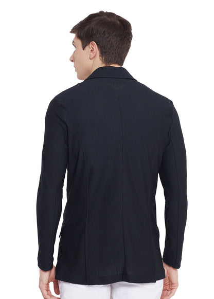 TuffRider Men’s EquiVent Show Coat