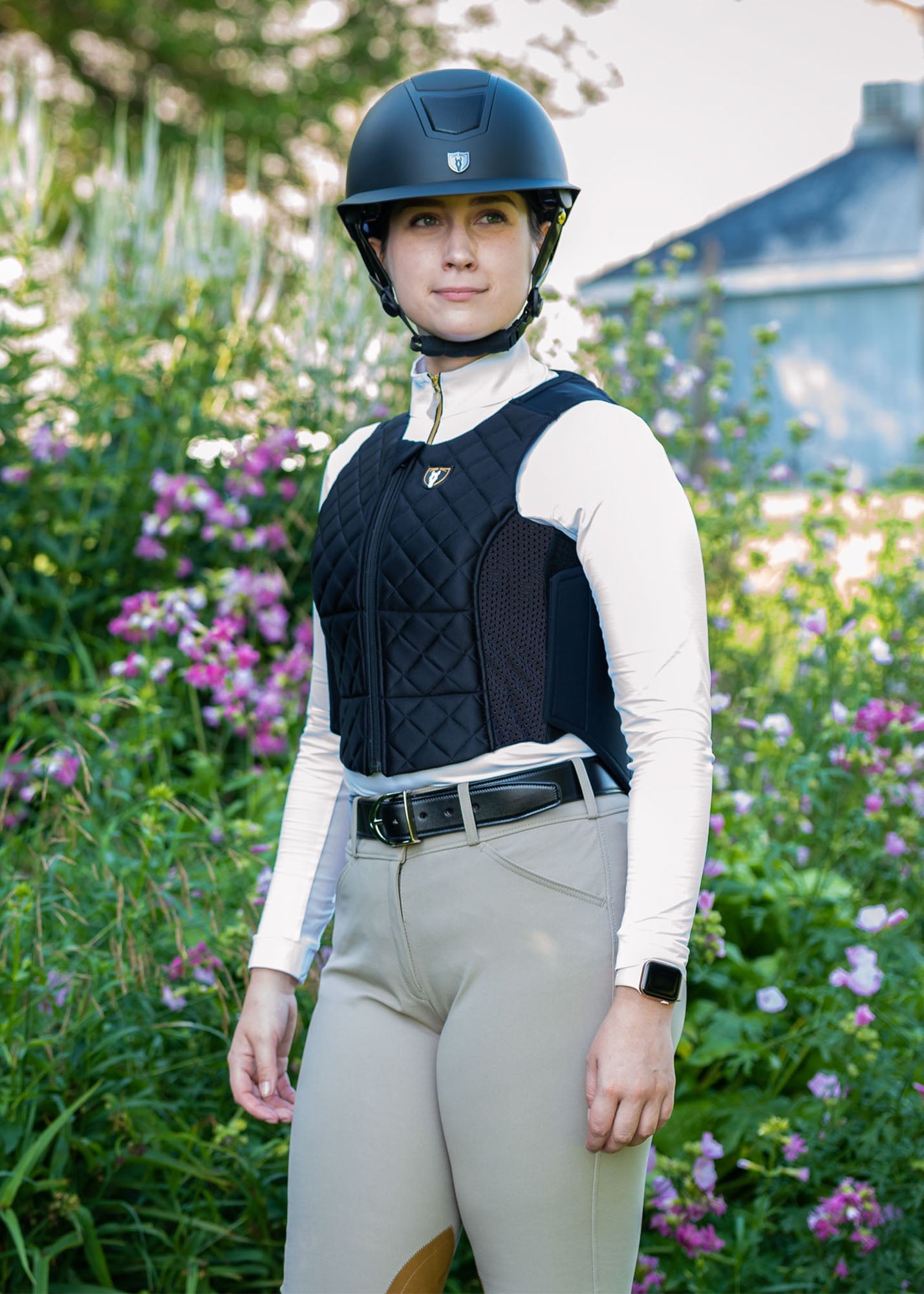 Tipperary Adults’ Contour Flex Back Protector