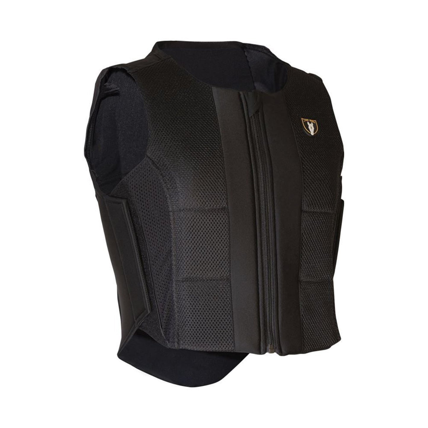 TP? Youth Contour Air-Mesh Back Protector