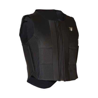 TP? Youth Contour Air-Mesh Back Protector