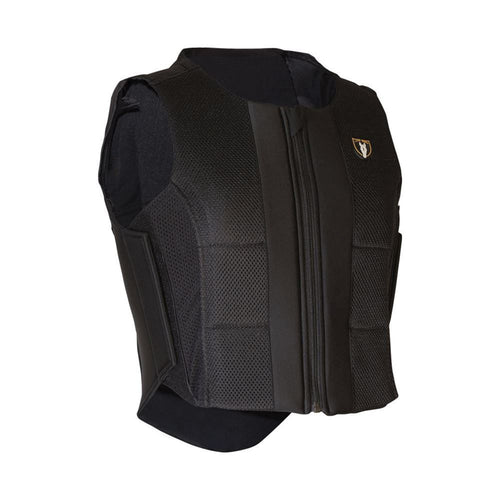 TP? Youth Contour Air-Mesh Back Protector