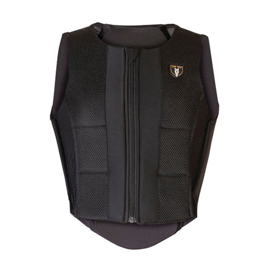 TP? Adults¡¯ Contour Air-Mesh Back Protector