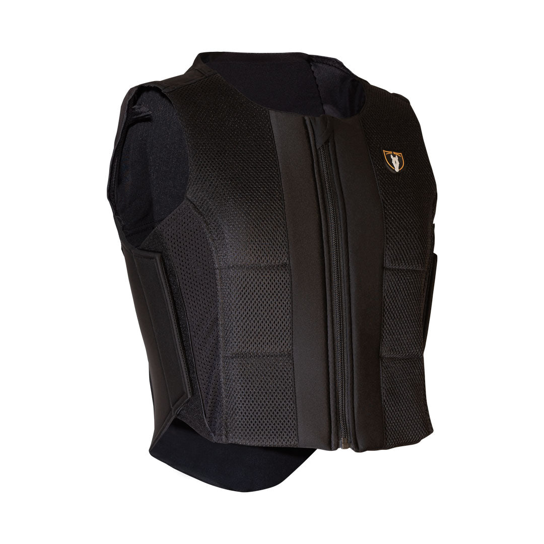 Tipperary Adults’ Contour Air-Mesh Back Protector