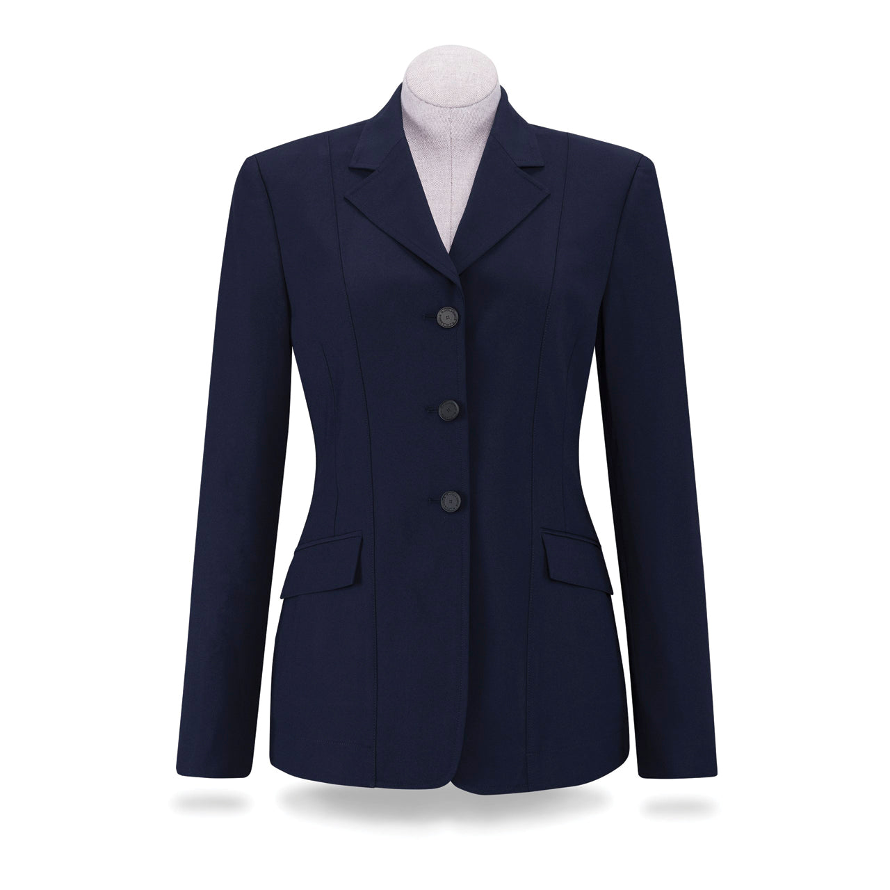 R.J. Classics Ladies’ Skylar Show Coat with 37.5