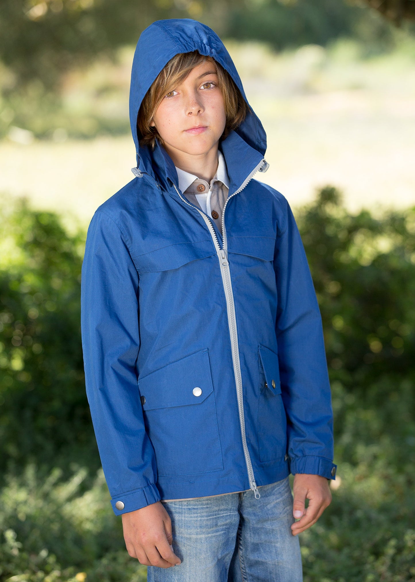 Horseware Kids’ Jacket
