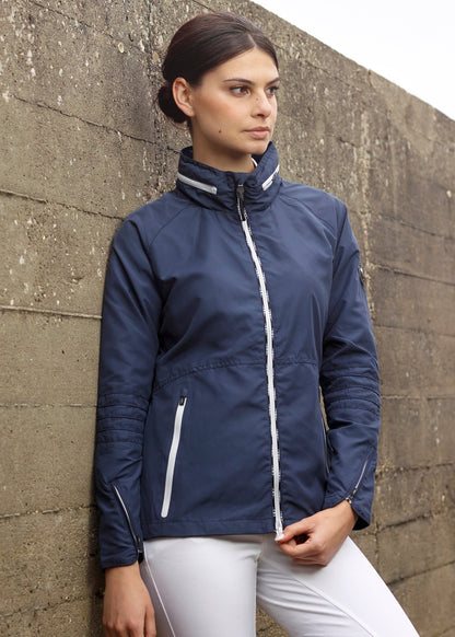 Ladies’ Bosa Short Jacket
