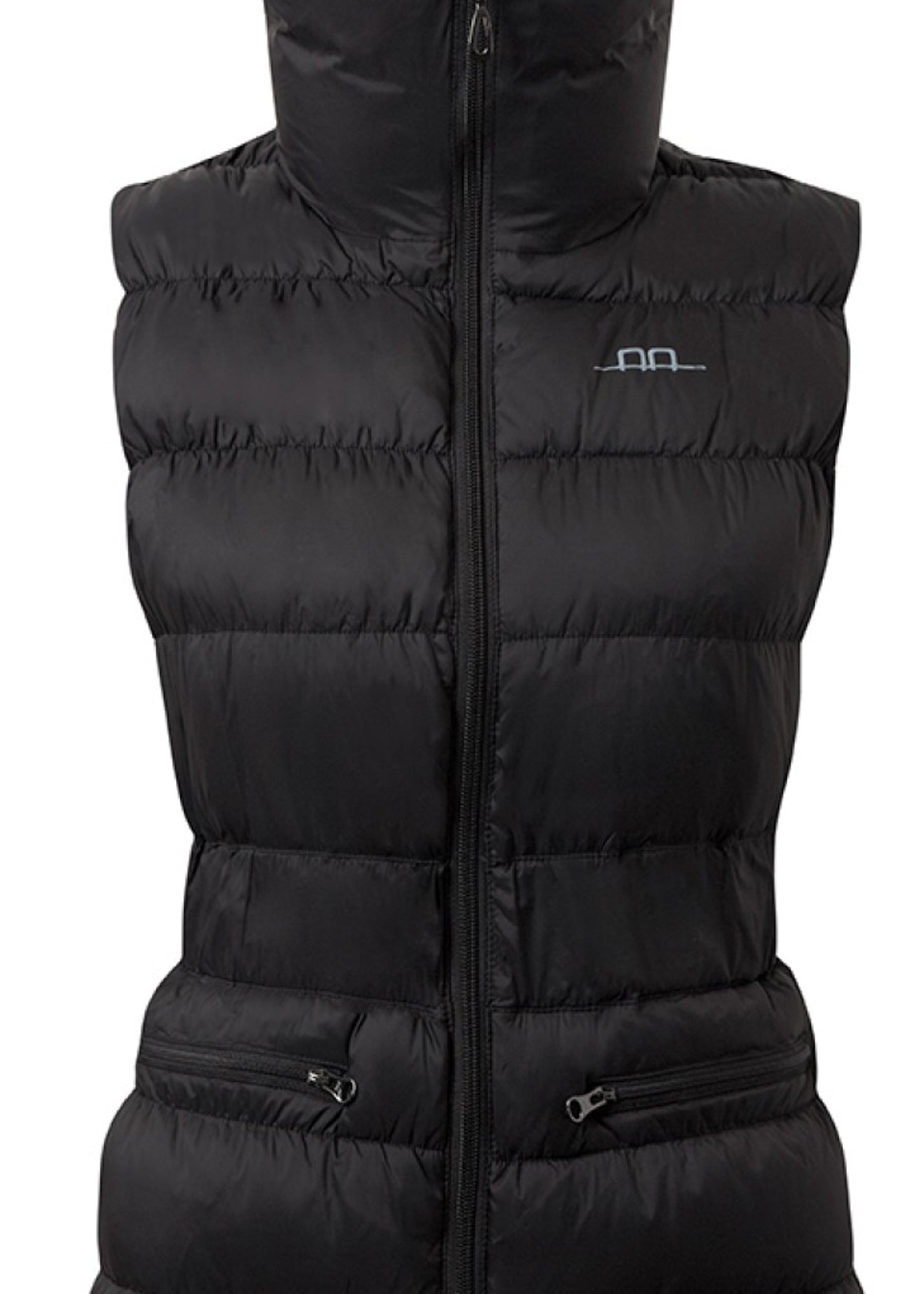 AA Ladies’ Venezia Down Vest