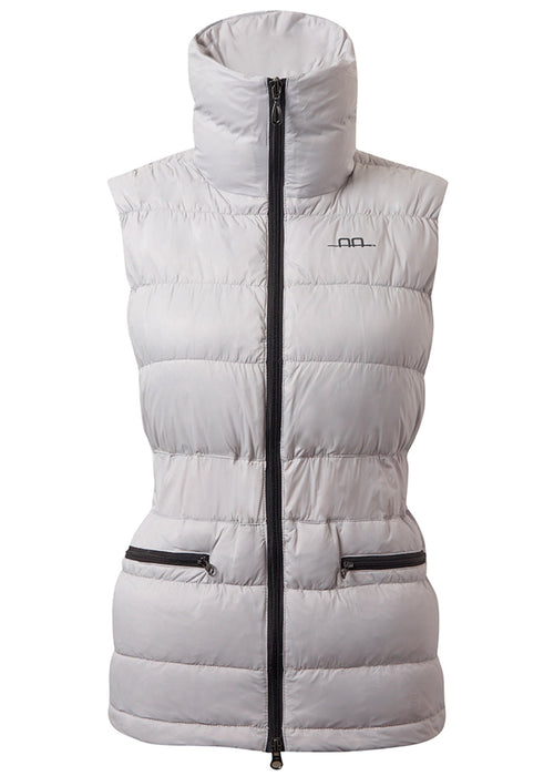 AA Ladies’ Venezia Down Vest