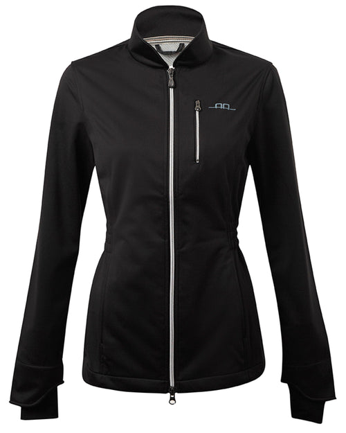 AA Ladies’ Enna Soft Shell Jacket