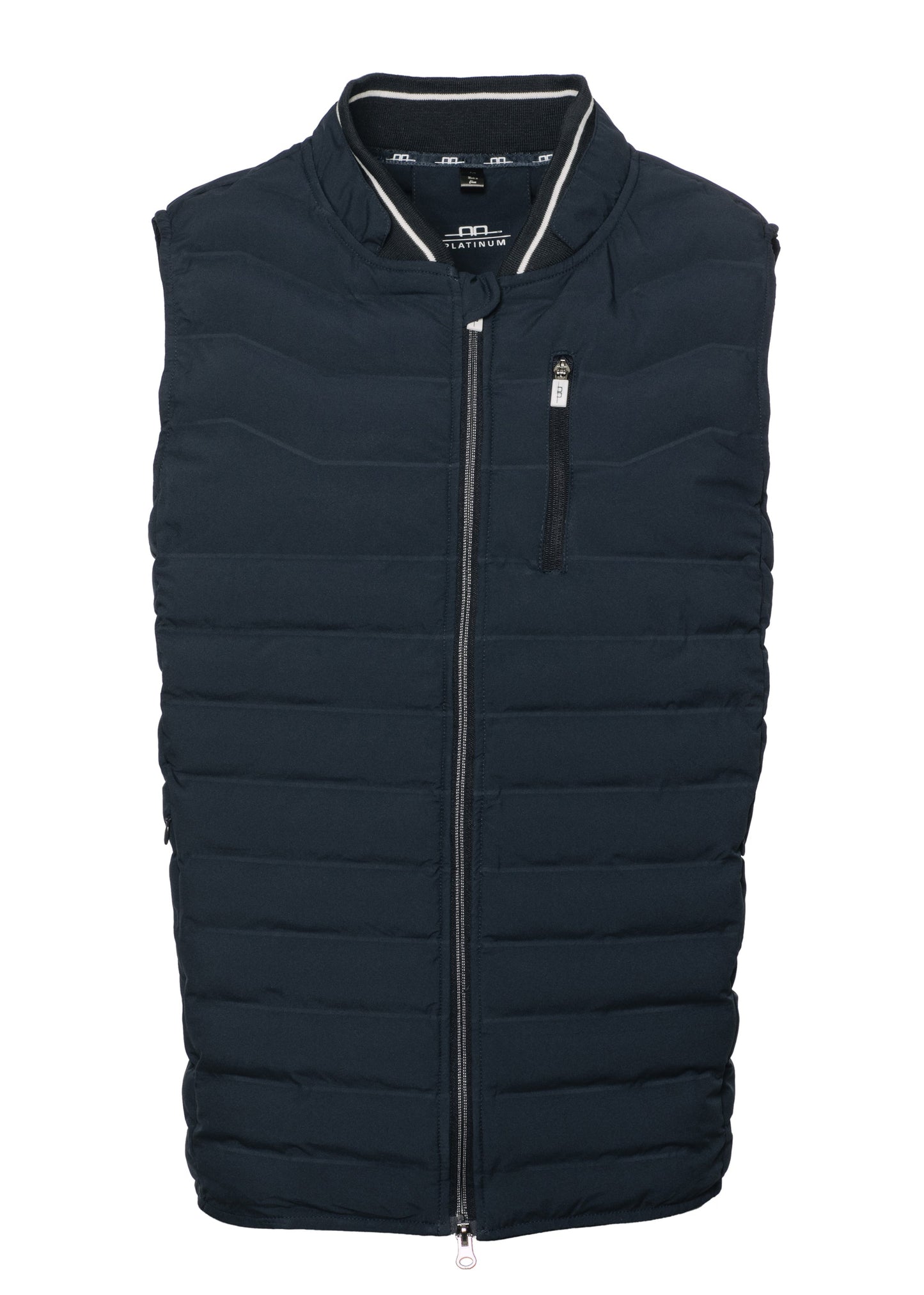 AA Men’s Livorno Seamless Padded Vest