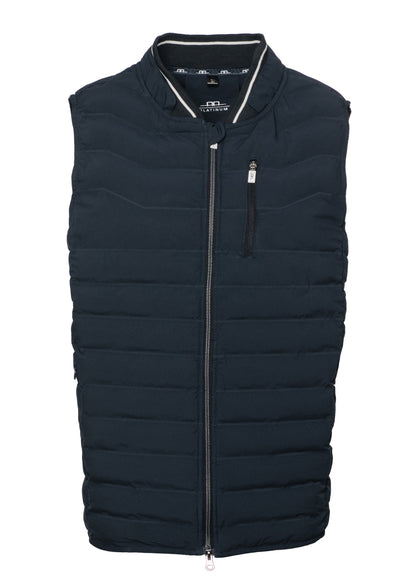 AA Men’s Livorno Seamless Padded Vest