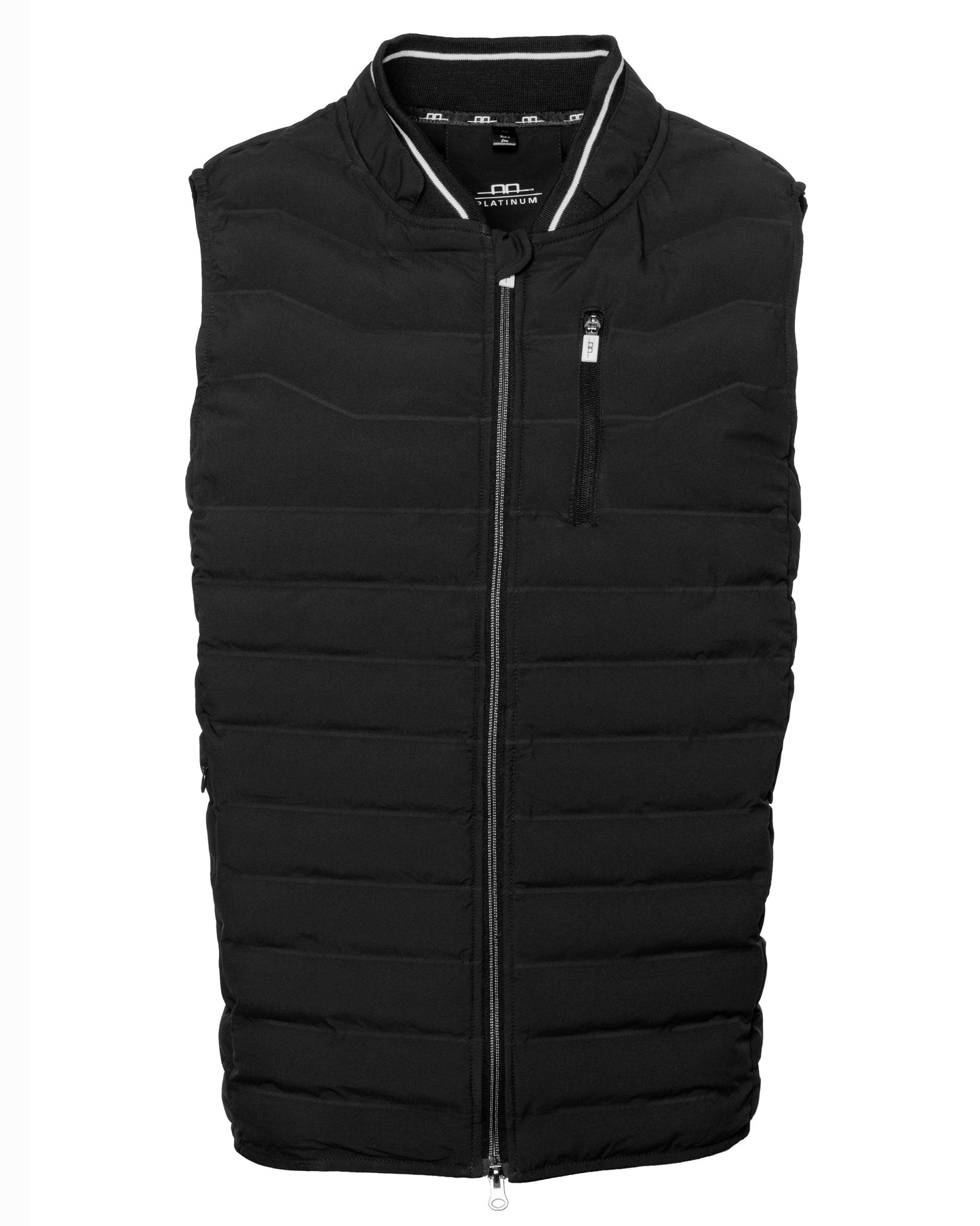 Men’s Livorno Seamless Padded Vest