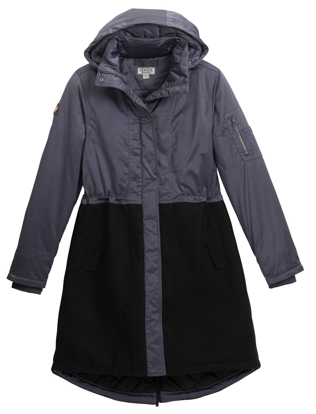 DS Ladies’ Marlow Jacket