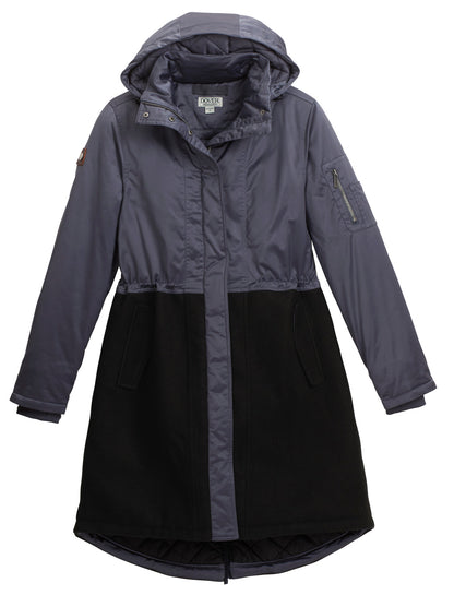 DS Ladies’ Marlow Jacket