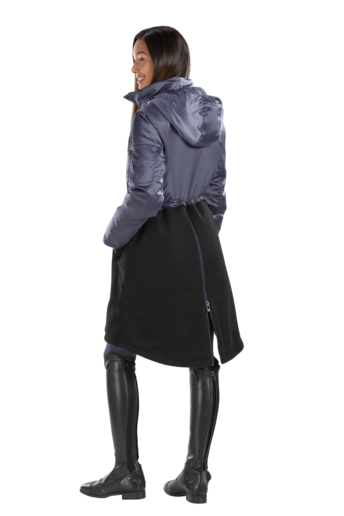 DS Ladies’ Marlow Jacket