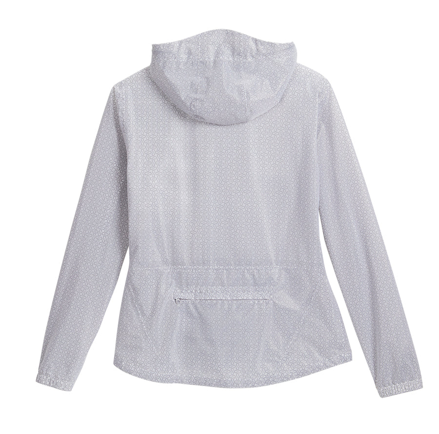 Stride Ladies’ Hilo H2O Jacket