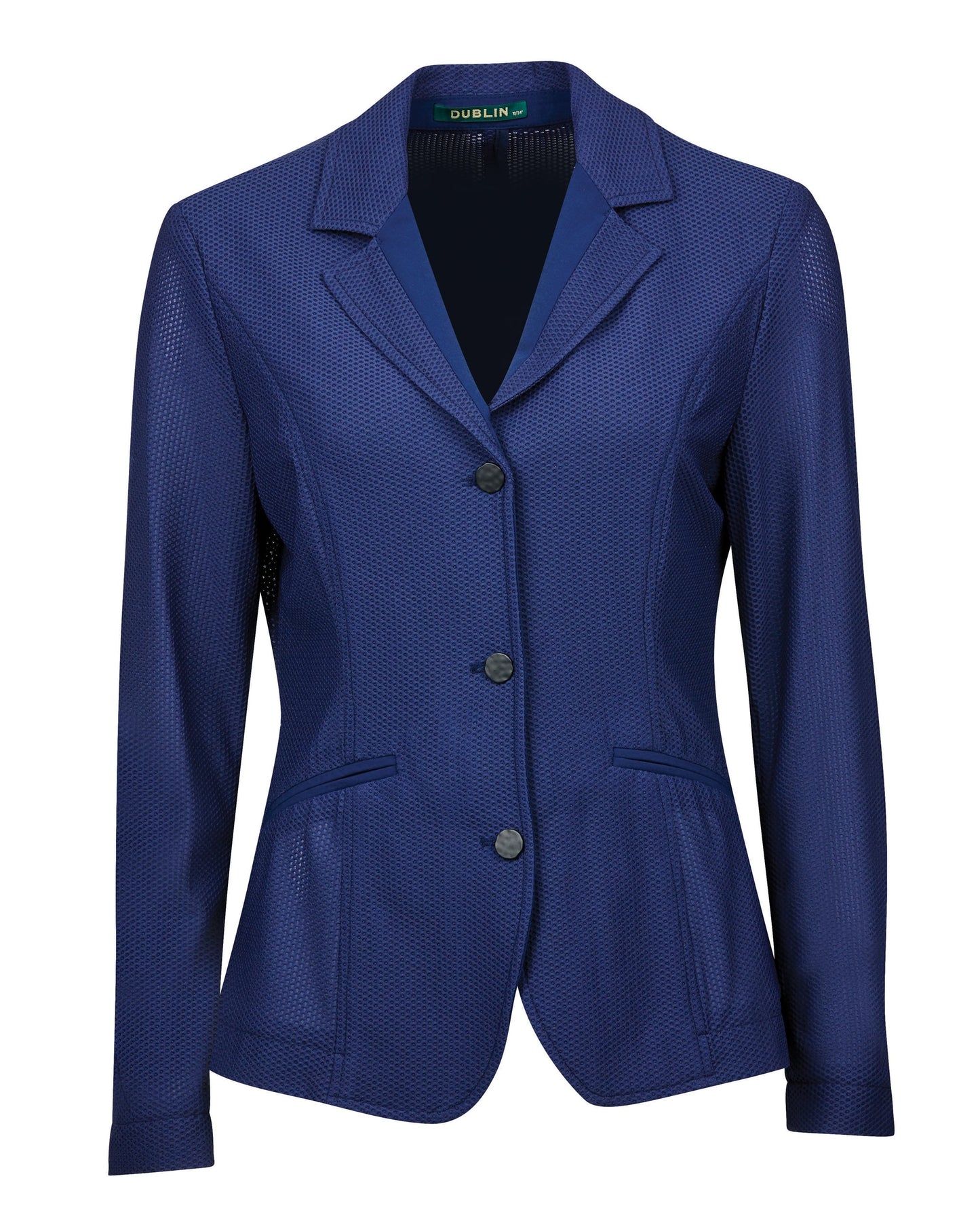 Dublin Ladies’ Hanna Mesh Tailored Show Jacket II