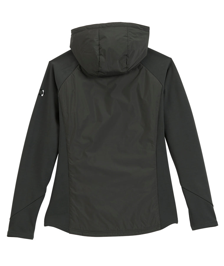 Stride Thermo Pullover Jacket