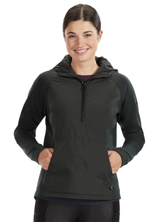 Stride Thermo Pullover Jacket