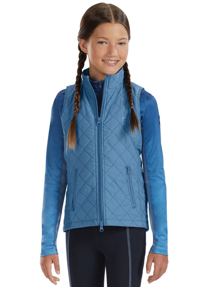 Riding Sport Kids’ Annie Vest