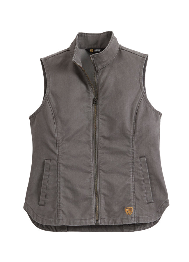 Noble Equestrian Ladies’ Shannon Vest
