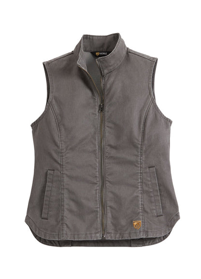 Noble Equestrian Ladies’ Shannon Vest