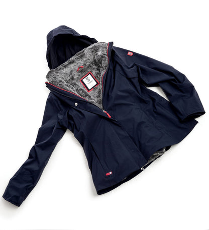 Tredstep Ladies’ Hera Waterproof Jacket