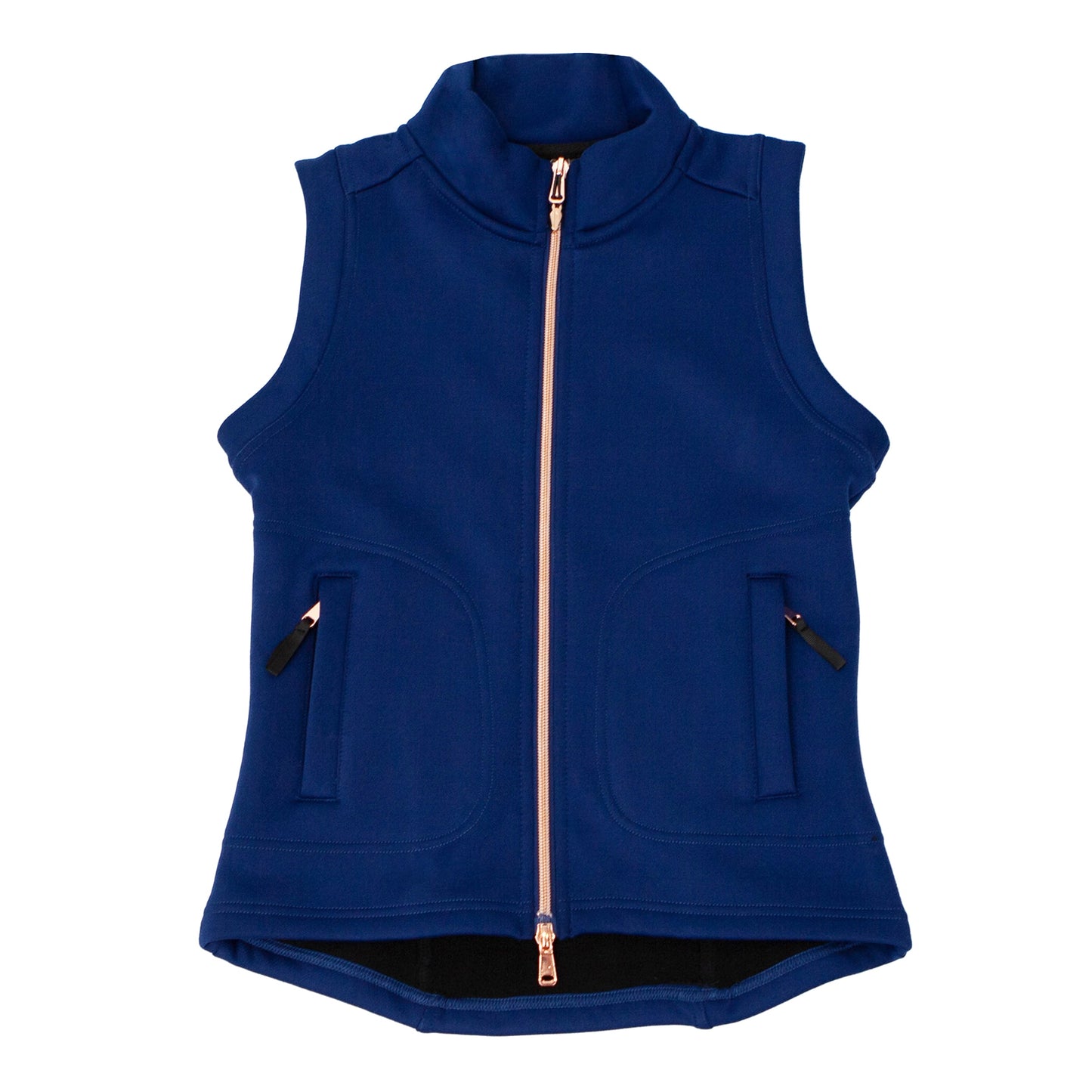 Irideon Kids’ Fjord Fleece Vest