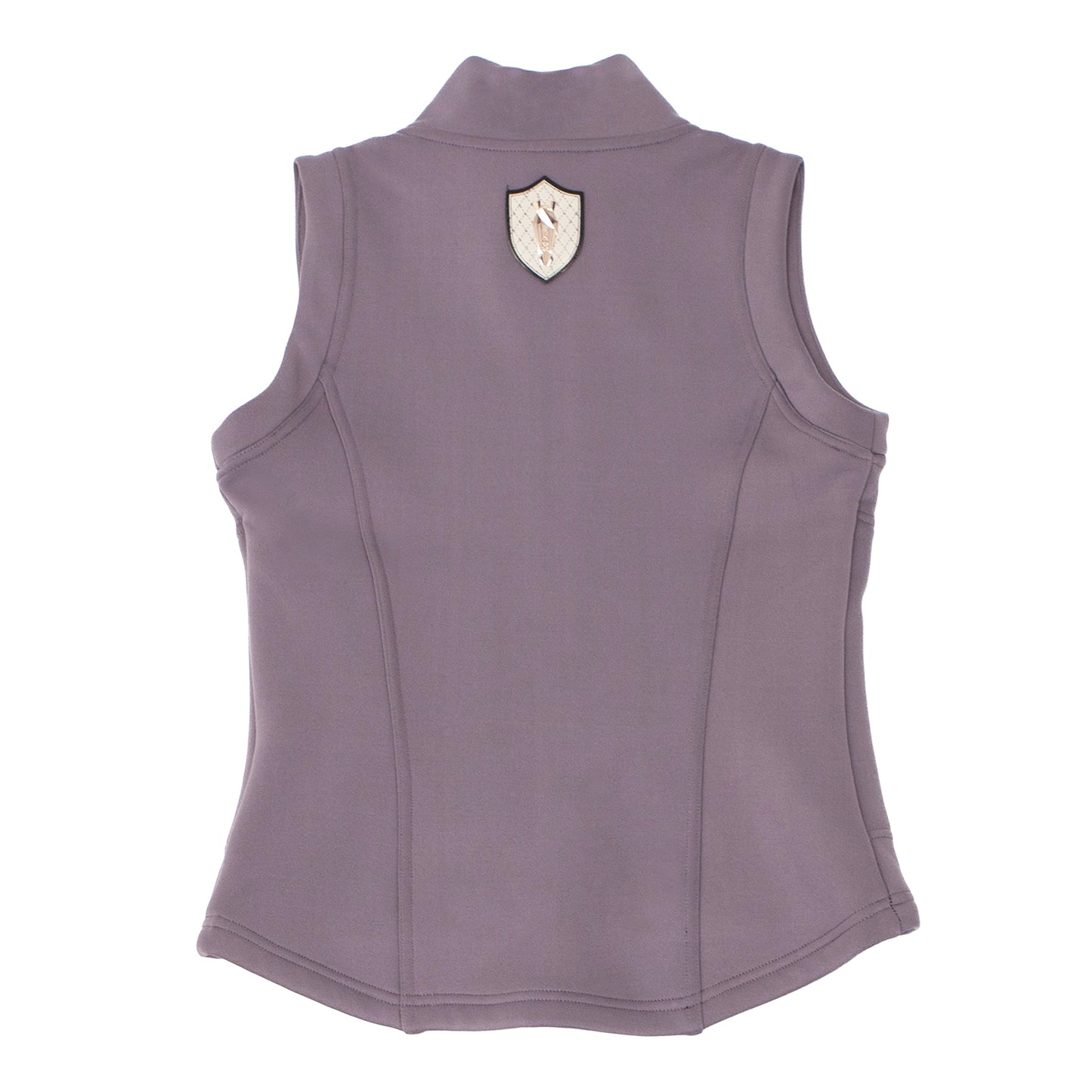 Irideon Kids’ Fjord Fleece Vest