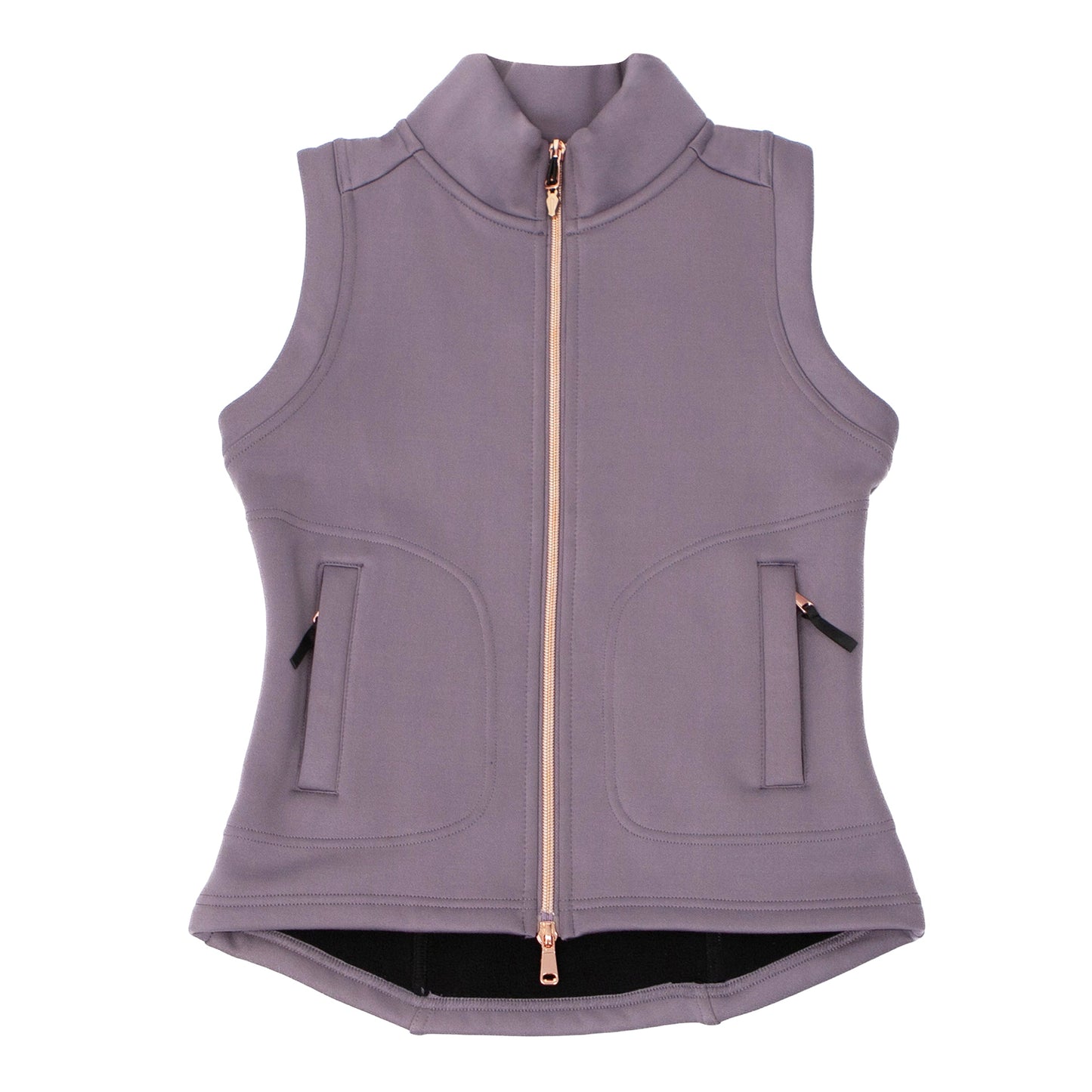Irideon Kids’ Fjord Fleece Vest