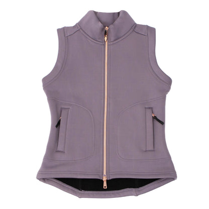 Irideon Kids’ Fjord Fleece Vest