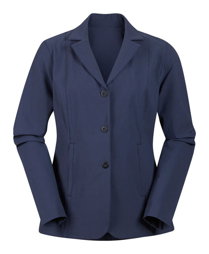 Kerrits Ladies’ Petite Stretch Competitor Koat with Three-Snap Front