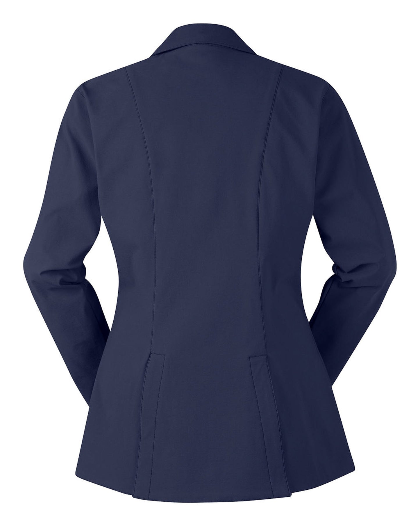 Kerrits Ladies’ Petite Stretch Competitor Koat with Three-Snap Front
