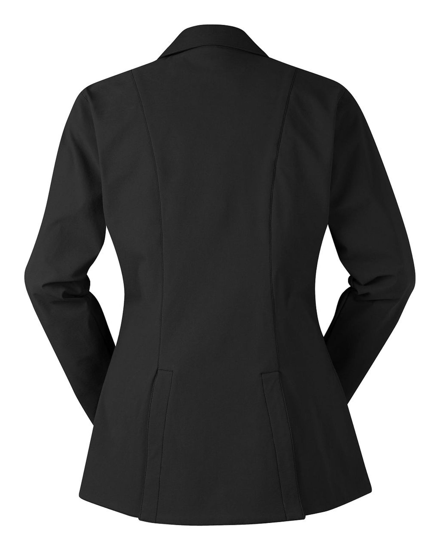 Kerrits Ladies’ Petite Stretch Competitor Koat with Three-Snap Front
