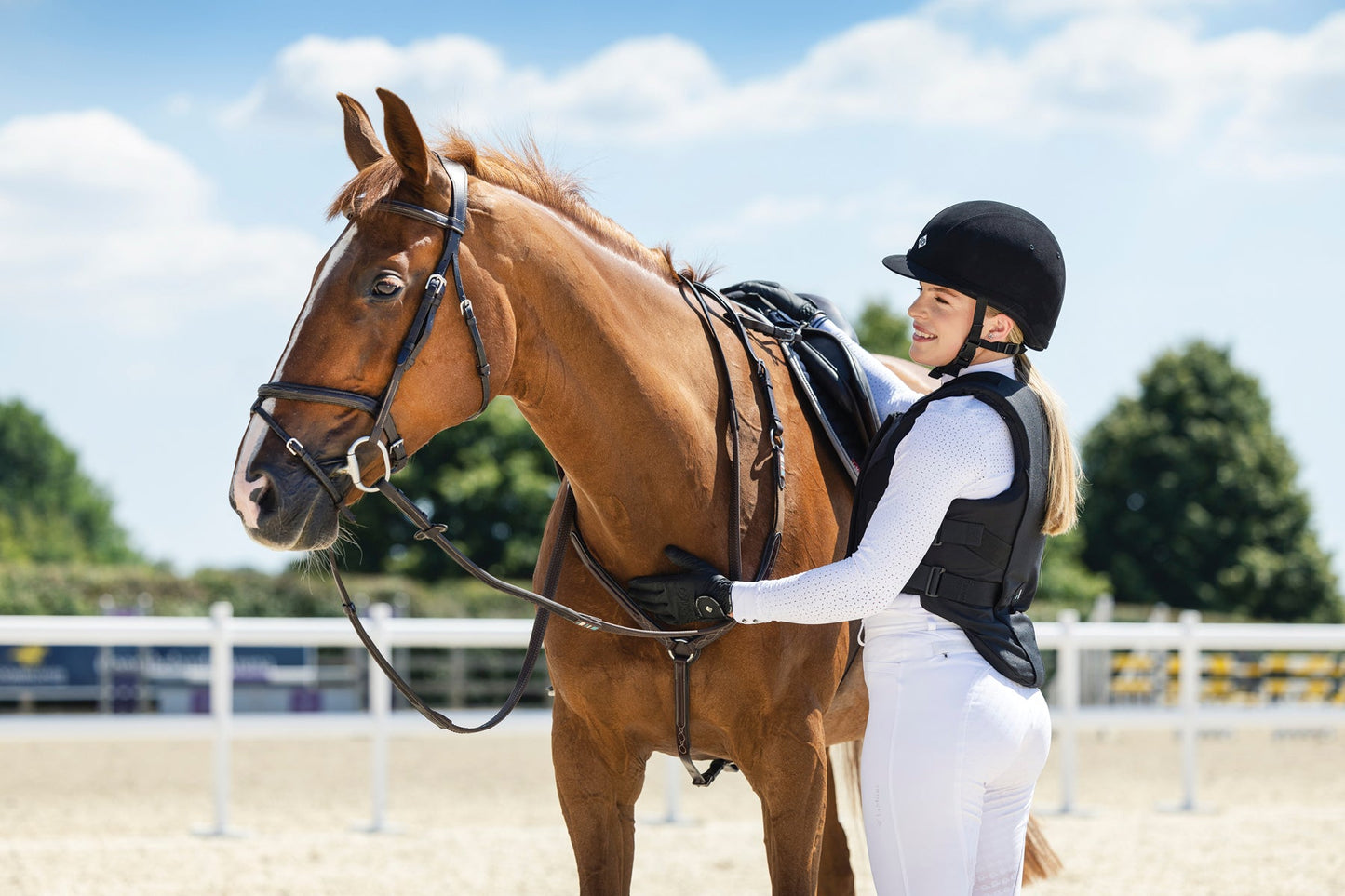 Charles Owen Ladies¡¯ Airowear Outlyne II