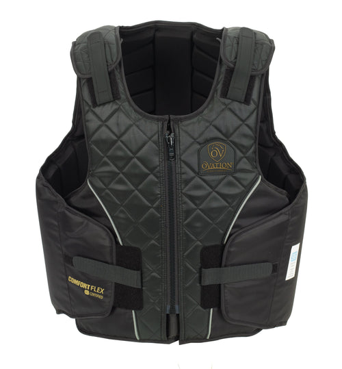Ovation Children’s ComfortFlex Body Protector