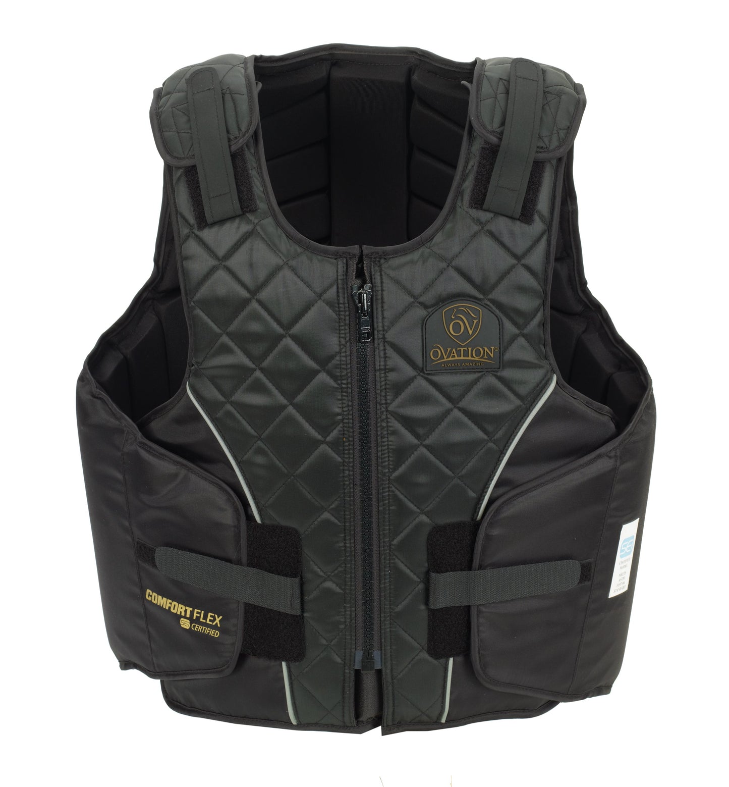 OV? Children¡¯s ComfortFlex Body Protector
