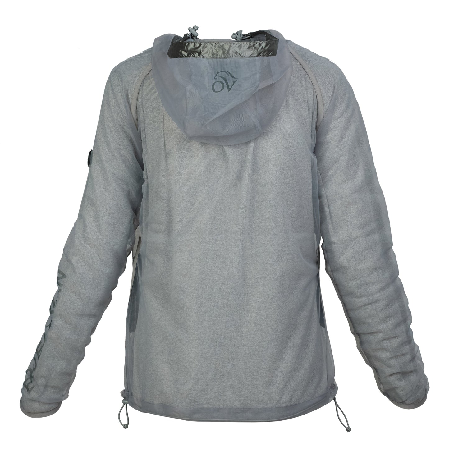 Ovation Ladies’ Fly Shield Jacket