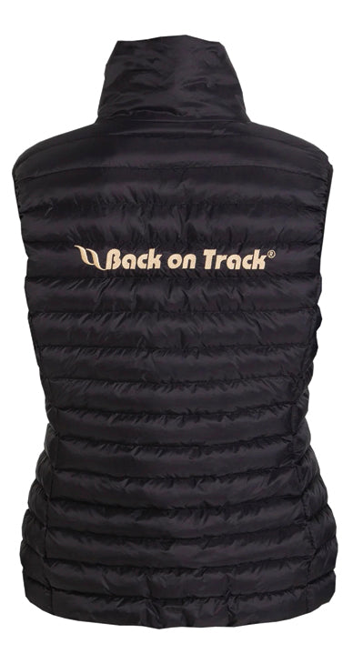 Back on Track Ladies’ Luna Vest