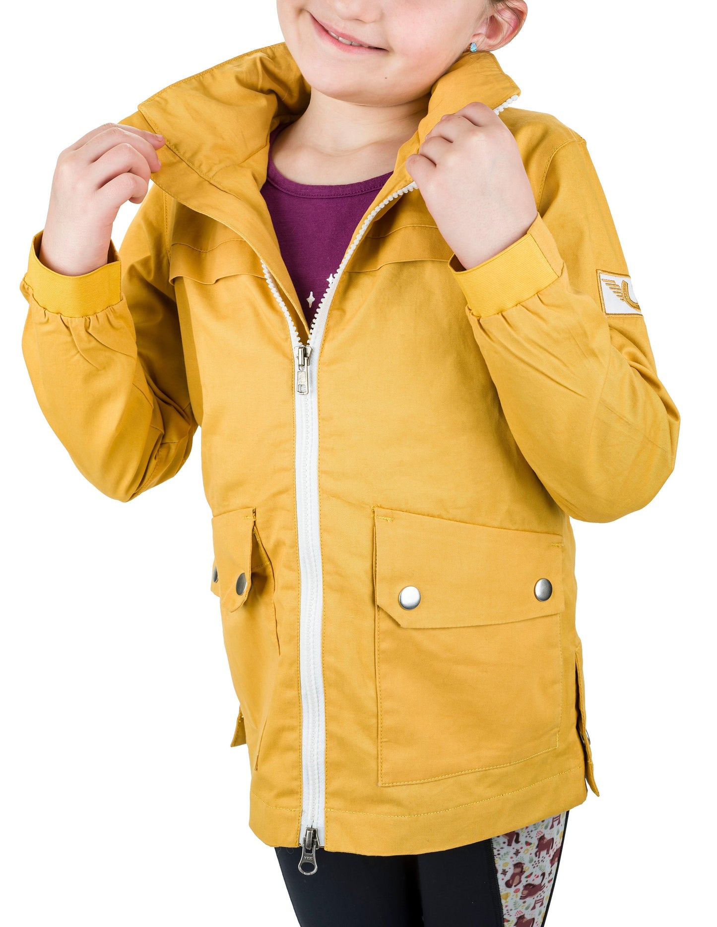 TuffRider Children’s Little Trotter Jacket