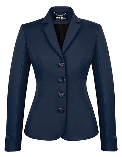 Fair Play Ladies’ Taylor Chic Show Coat