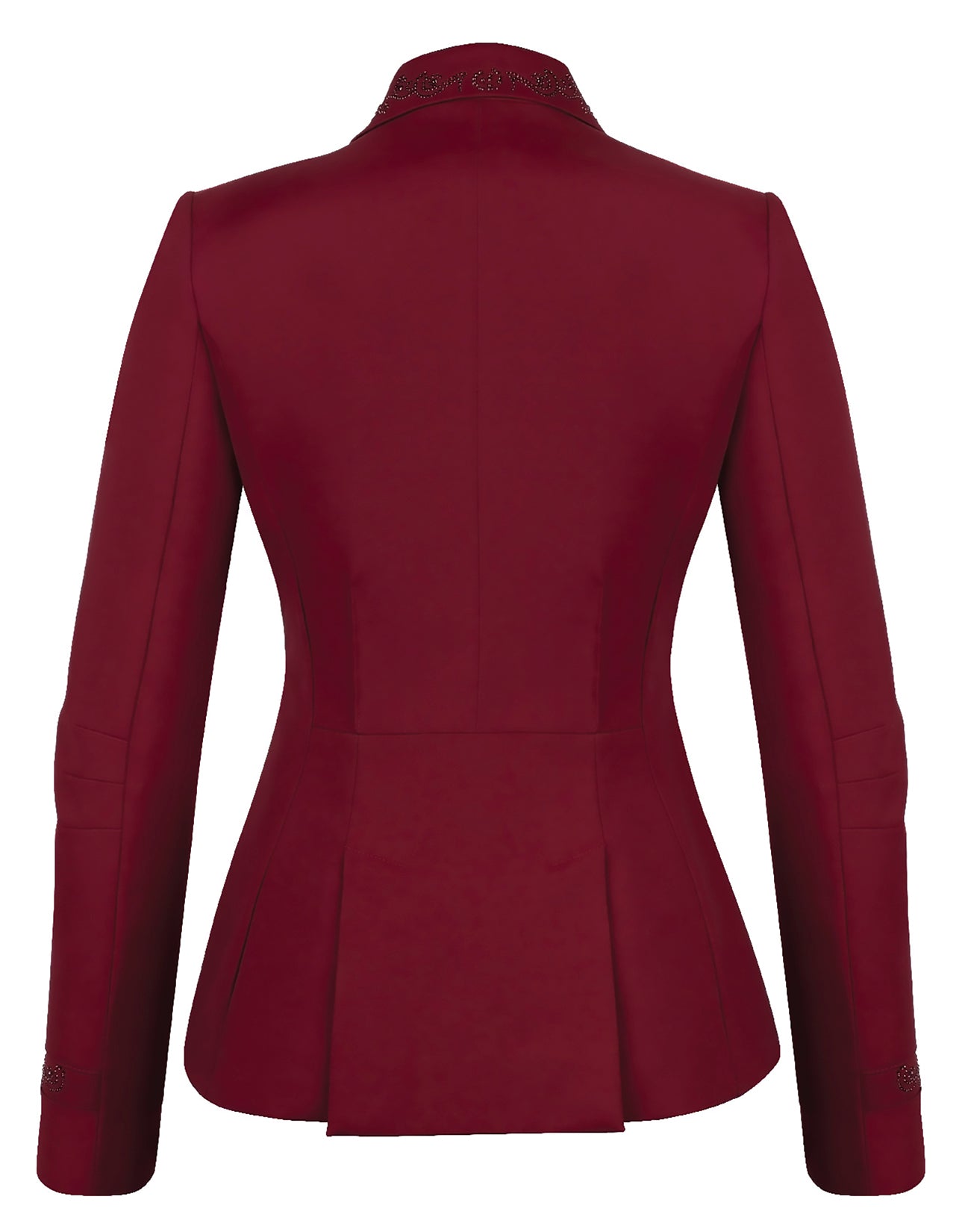Fair Play Ladies’ Taylor Chic Show Coat