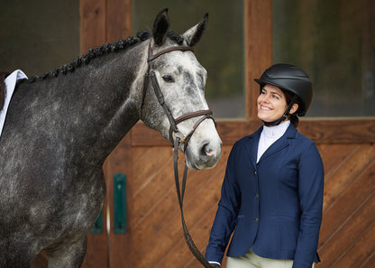 Kerrits Ladies’ Petite Affinity Aero Show Coat